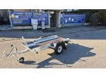PEDRETTI RIMORCHI CA-400 MS PORTACOSE E MOTO SINGOLO rif. 23145223