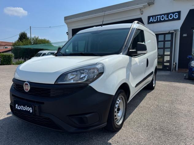 Fiat Doblo Dobl1.3 MJT S&S PC-TN Cargo Business - Foto 6