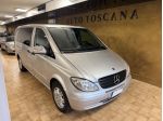 Mercedes-benz Vito 2.2 109 CDI PL-SL-TN Furgone Exlong