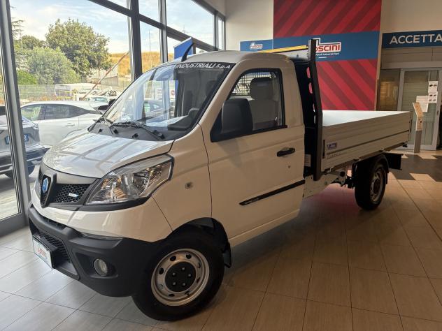 Piaggio Porter NP6 CASSONE FISSO - Foto 2