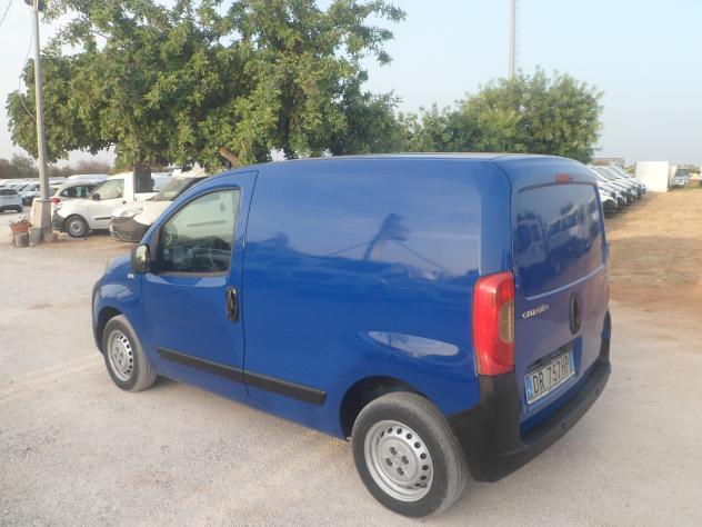 Fiat Fiorino furgone - Foto 6