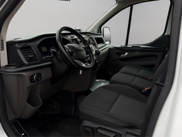 FORD Transit Custom DOPPIA CABINA SPONDA rif. 23603271 - Foto 7
