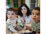 Nicole cerca una babysitter - lavoro da babysitter a Brescia