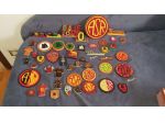 Gadgets in legno As Roma