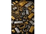 ORO E ARGENTO ALLE MASSIME QUOTAZIONI