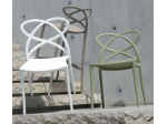 Sedia Design polipropilene