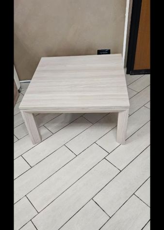 Tavolino soggiorno