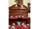 credenza a giorno