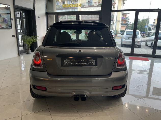 MINI Mini 3ª serie (R56) Mini 1.6 16V John Cooper Works - Foto 4