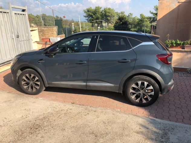 Renault capture techno tce 100 gpl - Foto 4