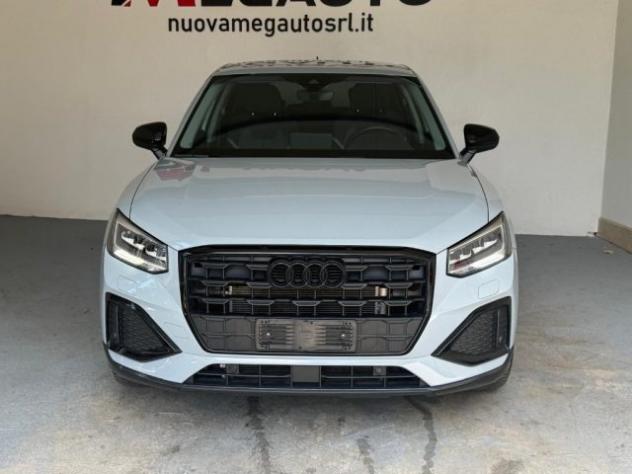 AUDI Q2 35 TDI quattro S tronic Advanced rif. 23891562 - Foto 3
