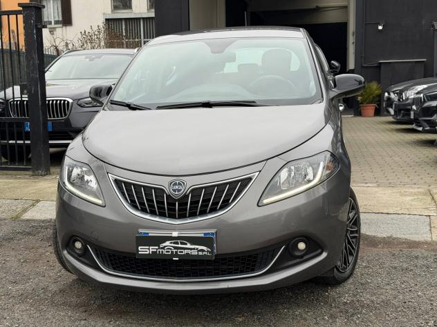 Lancia Ypsilon 1.0 FireFly 5 porte S&S Hybrid Gold Plus PREZZO REALE - Foto 8