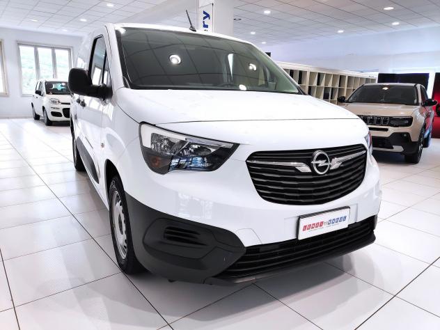 Opel Combo Combo Cargo XL 1.5 Diesel 130CV S&S PL 950kg Edition*PASSO LUNGO*GARANTITO* - Foto 3