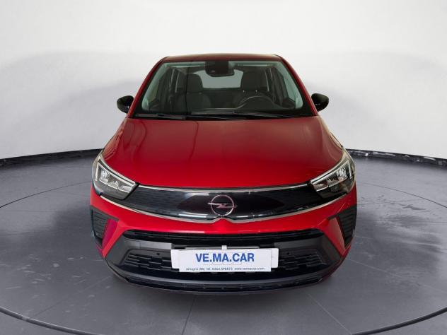 Opel Crossland Crossland X 1.2 12V Start&Stop Advance - Foto 2