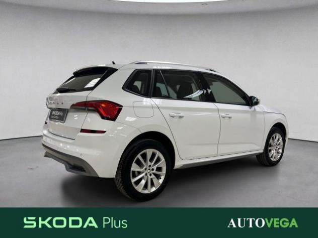 SKODA Kamiq 1.0 tsi style 95cv rif. 23863022 - Foto 7