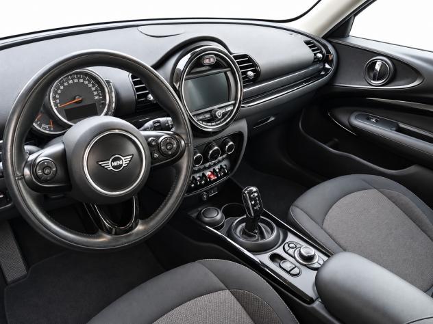 Mini Cooper D Clubman 2.0 Business Automatica - Foto 6