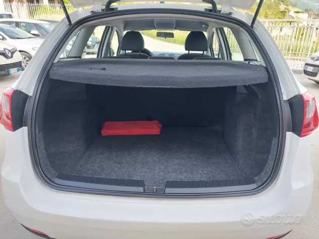 SEAT IBIZA STATION WAGON 1.2 di cilindrata TDI 75CV - Foto 8
