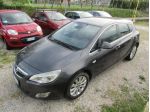 Opel Astra 1.7 CDTI 110CV Tagliandatissima