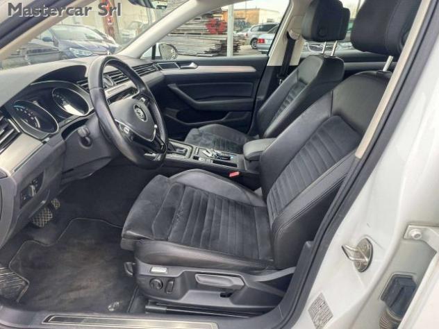 VOLKSWAGEN Passat Passat VIII 2015 Berlina 1.4 phev GTE dsg -FM303BM rif. 23809633 - Foto 10