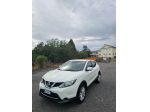 Nissan Qashqai 4WD 1.6 Diesel 130cv 4x4 disinseribile
