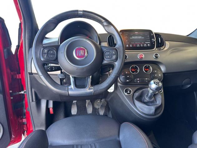 FIAT 500 500 1.0 hybrid Sport 70cv - Foto 7