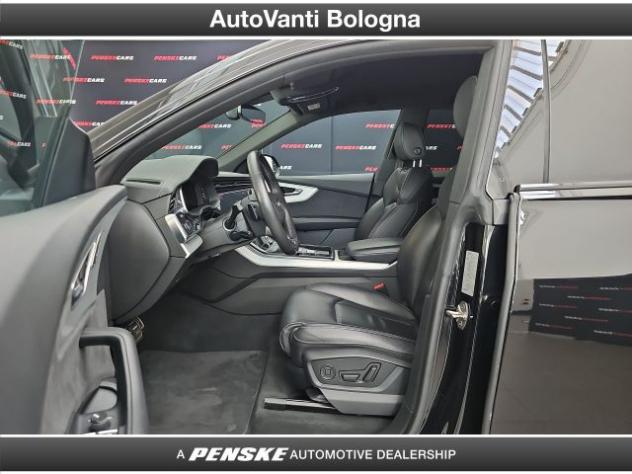 AUDI QUATTRO Audi Q8 Q8 3.0 tdi mhev S line edition 286cv tip rif. 24069035 - Foto 10