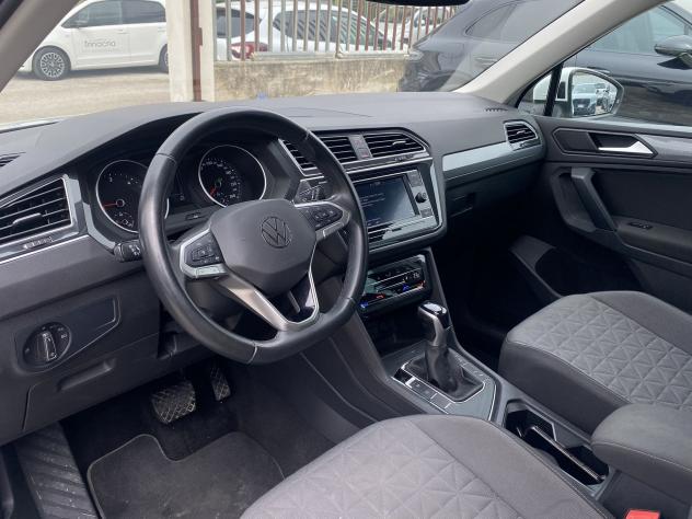 Volkswagen Tiguan Life 2.0 TDI 150CV DSG - Foto 10
