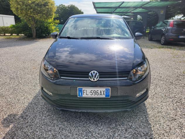 Volkswagen Polo 1.0 MPI 5p. Business - Foto 2