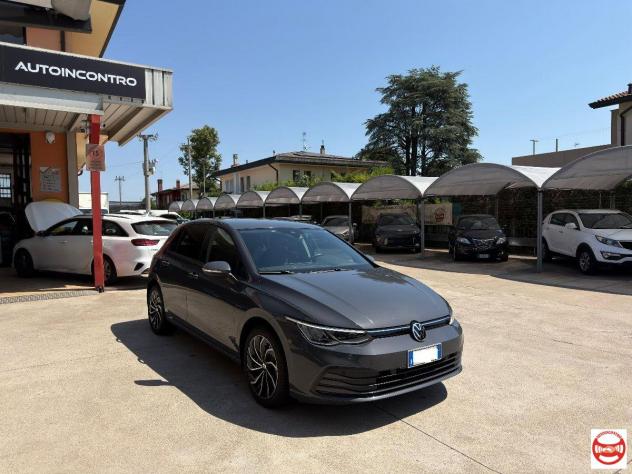 VOLKSWAGEN - Golf 1.0 etsi evo Life 110cv dsg - Foto 8