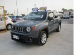 Jeep Renegade 2.0 Mjt 140CV 4WD Limited 2018