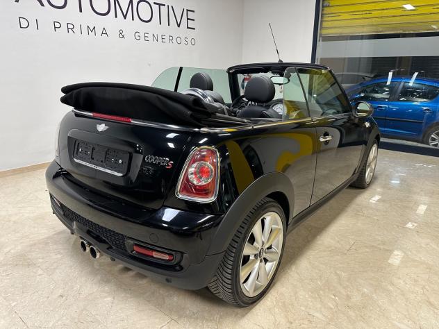 Mini Cooper S Coupe 1.6 Coup - Foto 4