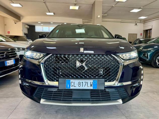 Ds 7 Crossback 1.5 BlueHDi 130cv aut. Grand Chic 2022 - Foto 2