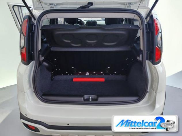 FIAT Panda Cross 1.0 FireFly S&S Hybrid rif. 24109431 - Foto 9