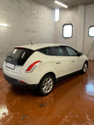 LANCIA Delta 1.6 MJT Gold rif. 23513487 - Foto 4