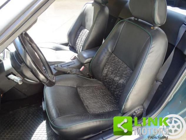 MG MGF 1.8i VVC Roadster 145cv - ASI rif. 23771950 - Foto 5