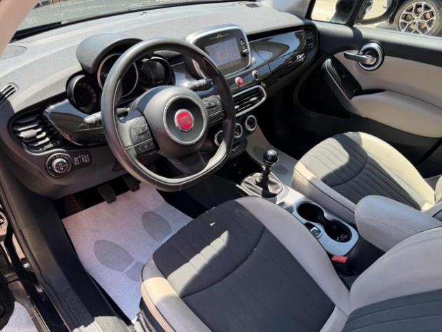 FIAT 500X 1.6 MultiJet 120 CV Lounge Ita KmCertif rif. 23788785 - Foto 5
