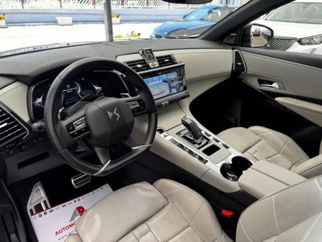 DS AUTOMOBILES DS 7 BlueHDi 130cv Opera (Tetto/Auto/Led/Retro/APP) rif. 23746619 - Foto 5