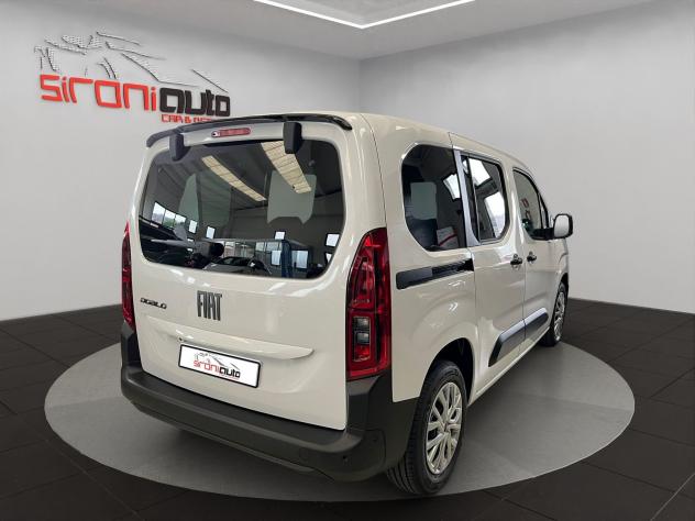 FIAT Doblò Doblò 1.5 BlueHdi 100 CV PC - Foto 7