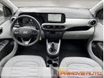HYUNDAI i10 1.2 MPI AT Prime rif. 21298693