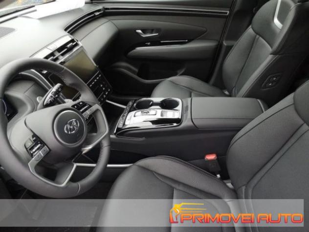 HYUNDAI Tucson 1.6 T-GDI 48V DCT Prime rif. 20640180 - Foto 2