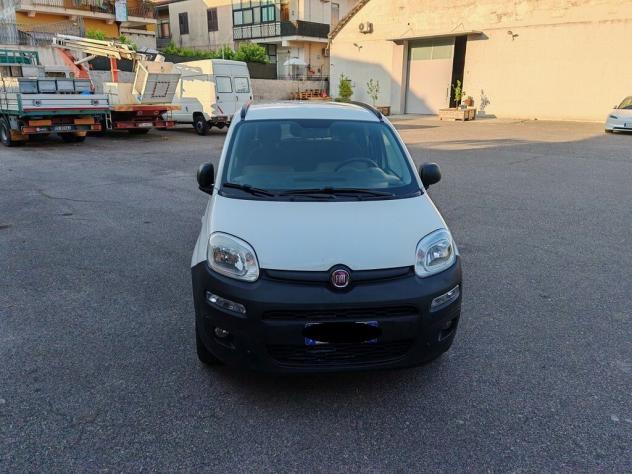 Fiat Panda Cross 1.3 MJT S&S 4x4 - Foto 5