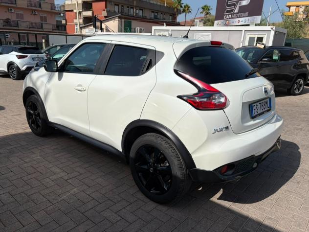 Nissan Juke 1.5 dCi Start&Stop Tekna - Foto 3