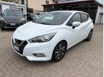 Nissan Micra 1.5 dCi 8V 5 porte Tekna