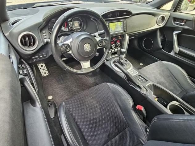 Toyota GT86 GT86 2.0 AT Rock&Road - Foto 4