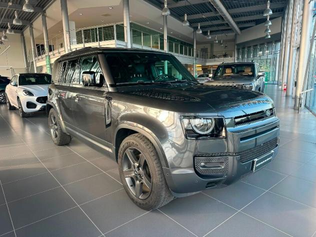 LAND ROVER Defender (2019) Defender 110 3.0D I6 250 CV AWD Auto SE