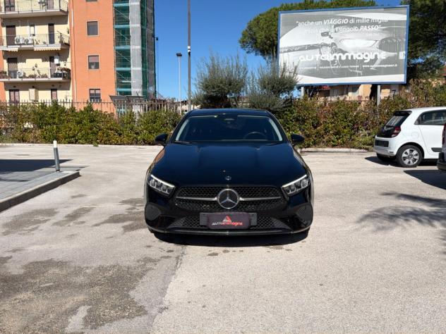 Mercedes-Benz Classe A A 180 d Advanced auto - Foto 2