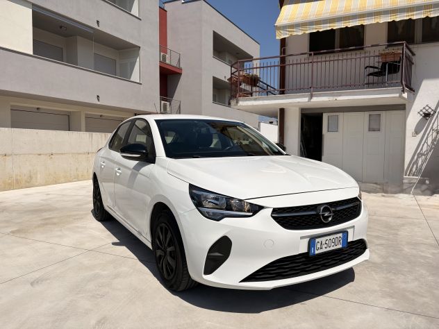 OPEL CORSA 1.2 EDITION - Foto 8