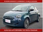 FIAT 500 1.0 hybrid Icon