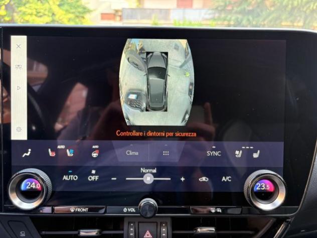 LEXUS NX 350h Hybrid 4WD F-Sport rif. 23719646 - Foto 10