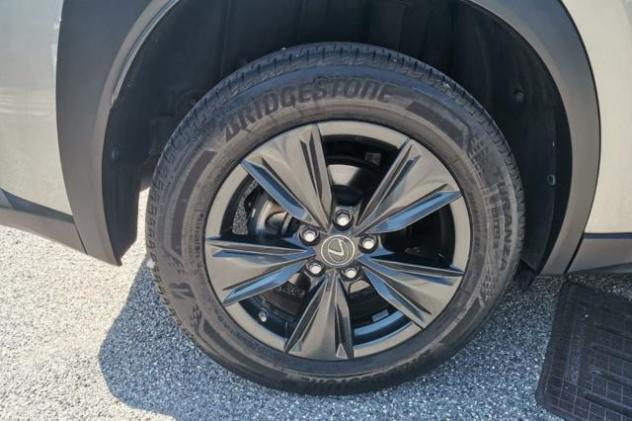 LEXUS UX Full Electric UX Hybrid 4WD Business rif. 23918310 - Foto 8